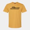 Gildan SoftStyle® Midweight T-Shirt Thumbnail