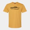 Gildan SoftStyle® Midweight T-Shirt Thumbnail