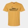 Gildan SoftStyle® Midweight T-Shirt Thumbnail