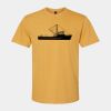 Gildan SoftStyle® Midweight T-Shirt Thumbnail