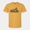 Gildan SoftStyle® Midweight T-Shirt Thumbnail