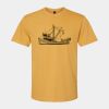 Gildan SoftStyle® Midweight T-Shirt Thumbnail
