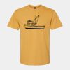 Gildan SoftStyle® Midweight T-Shirt Thumbnail