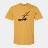 Gildan SoftStyle® Midweight T-Shirt Thumbnail