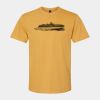 Gildan SoftStyle® Midweight T-Shirt Thumbnail