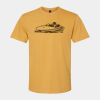 Gildan SoftStyle® Midweight T-Shirt Thumbnail