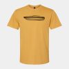 Gildan SoftStyle® Midweight T-Shirt Thumbnail