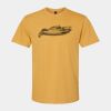 Gildan SoftStyle® Midweight T-Shirt Thumbnail