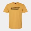 Gildan SoftStyle® Midweight T-Shirt Thumbnail