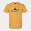 Gildan SoftStyle® Midweight T-Shirt Thumbnail