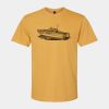 Gildan SoftStyle® Midweight T-Shirt Thumbnail