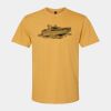 Gildan SoftStyle® Midweight T-Shirt Thumbnail