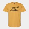 Gildan SoftStyle® Midweight T-Shirt Thumbnail