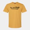 Gildan SoftStyle® Midweight T-Shirt Thumbnail