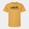 Gildan SoftStyle® Midweight T-Shirt Thumbnail