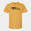 Gildan SoftStyle® Midweight T-Shirt Thumbnail