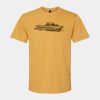 Gildan SoftStyle® Midweight T-Shirt Thumbnail