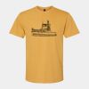 Gildan SoftStyle® Midweight T-Shirt Thumbnail