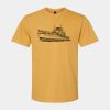 Gildan SoftStyle® Midweight T-Shirt Thumbnail