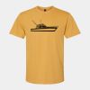 Gildan SoftStyle® Midweight T-Shirt Thumbnail