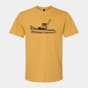Gildan SoftStyle® Midweight T-Shirt Thumbnail