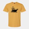 Gildan SoftStyle® Midweight T-Shirt Thumbnail