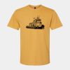 Gildan SoftStyle® Midweight T-Shirt Thumbnail