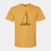 Gildan SoftStyle® Midweight T-Shirt Thumbnail
