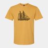 Gildan SoftStyle® Midweight T-Shirt Thumbnail