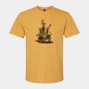 Gildan SoftStyle® Midweight T-Shirt Thumbnail