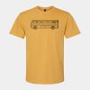 Gildan SoftStyle® Midweight T-Shirt Thumbnail