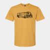 Gildan SoftStyle® Midweight T-Shirt Thumbnail