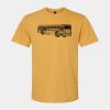 Gildan SoftStyle® Midweight T-Shirt Thumbnail
