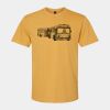 Gildan SoftStyle® Midweight T-Shirt Thumbnail