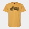 Gildan SoftStyle® Midweight T-Shirt Thumbnail