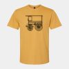 Gildan SoftStyle® Midweight T-Shirt Thumbnail