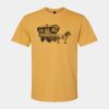 Gildan SoftStyle® Midweight T-Shirt Thumbnail