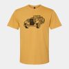 Gildan SoftStyle® Midweight T-Shirt Thumbnail