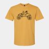 Gildan SoftStyle® Midweight T-Shirt Thumbnail