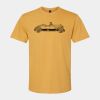 Gildan SoftStyle® Midweight T-Shirt Thumbnail