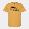 Gildan SoftStyle® Midweight T-Shirt Thumbnail