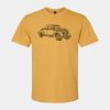 Gildan SoftStyle® Midweight T-Shirt Thumbnail