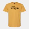 Gildan SoftStyle® Midweight T-Shirt Thumbnail