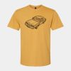 Gildan SoftStyle® Midweight T-Shirt Thumbnail