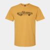 Gildan SoftStyle® Midweight T-Shirt Thumbnail