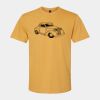 Gildan SoftStyle® Midweight T-Shirt Thumbnail