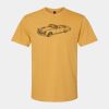 Gildan SoftStyle® Midweight T-Shirt Thumbnail