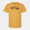Gildan SoftStyle® Midweight T-Shirt Thumbnail