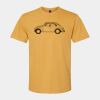Gildan SoftStyle® Midweight T-Shirt Thumbnail
