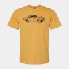 Gildan SoftStyle® Midweight T-Shirt Thumbnail